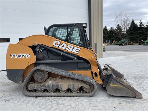 case tv370 compact track loader|cnh tv370 parts.